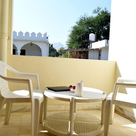 Hotel Kamal Villas Pushkar Zewnętrze zdjęcie