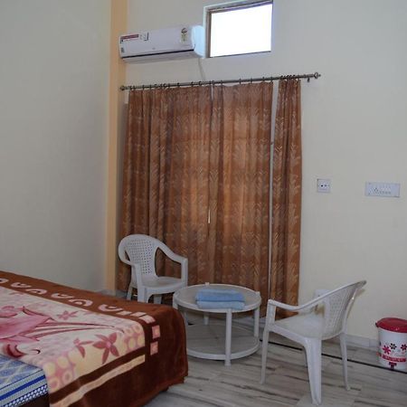 Hotel Kamal Villas Pushkar Zewnętrze zdjęcie