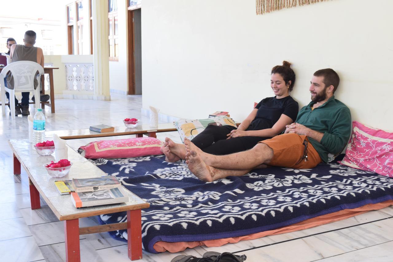 Hotel Kamal Villas Pushkar Zewnętrze zdjęcie