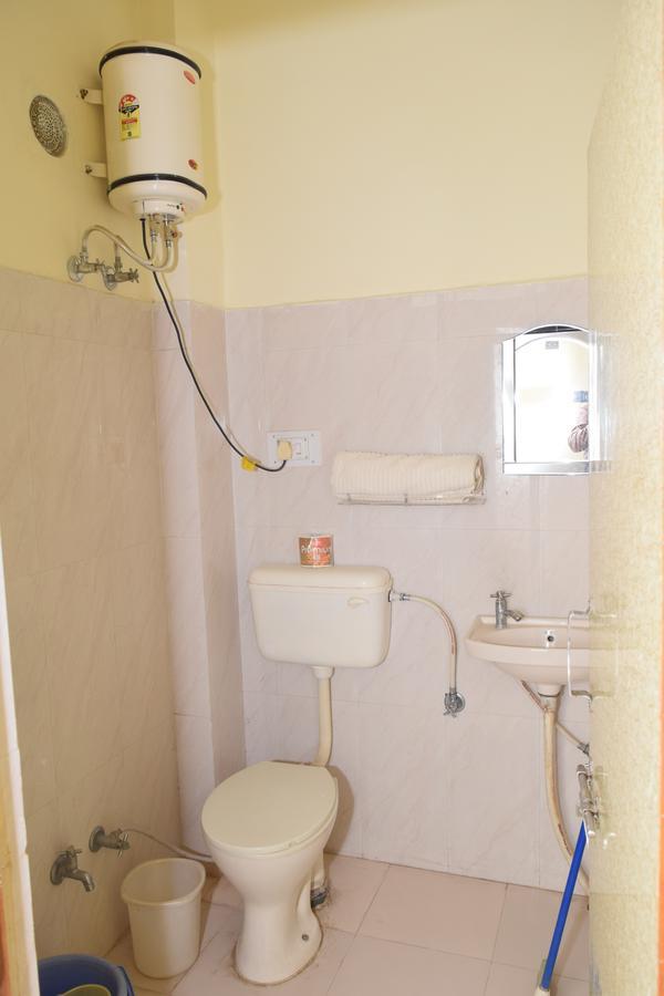 Hotel Kamal Villas Pushkar Zewnętrze zdjęcie