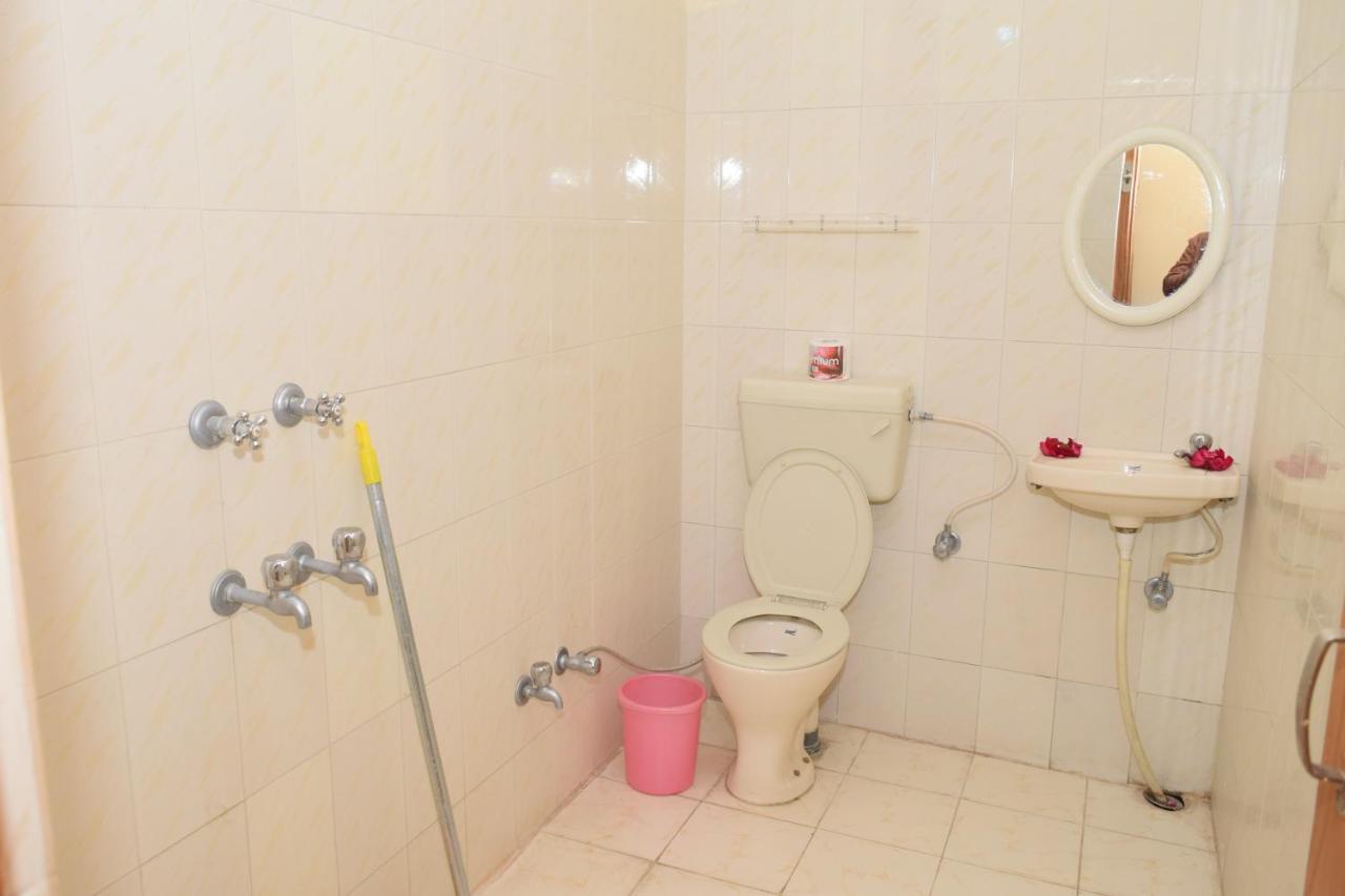 Hotel Kamal Villas Pushkar Zewnętrze zdjęcie