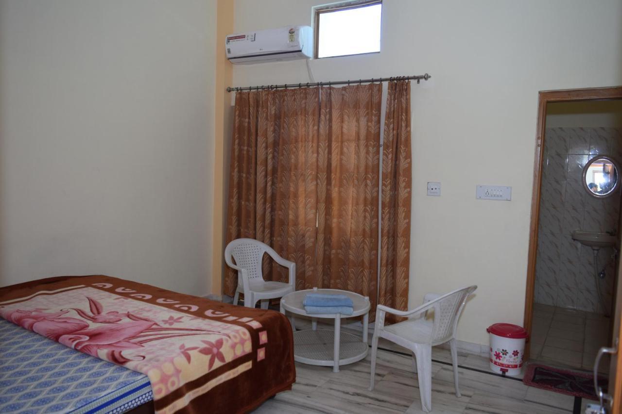 Hotel Kamal Villas Pushkar Zewnętrze zdjęcie