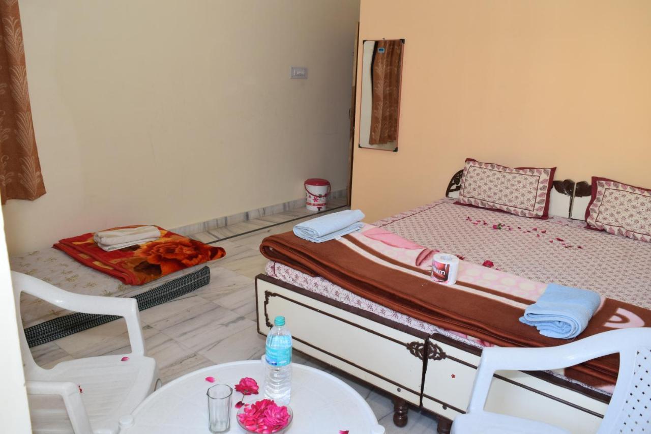 Hotel Kamal Villas Pushkar Zewnętrze zdjęcie